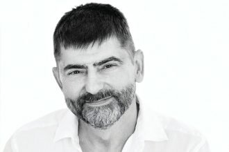 MUCH LOVED: Bruce Medek was a highly respected architect.