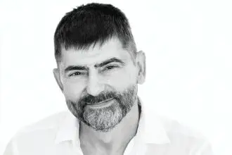 MUCH LOVED: Bruce Medek was a highly respected architect.