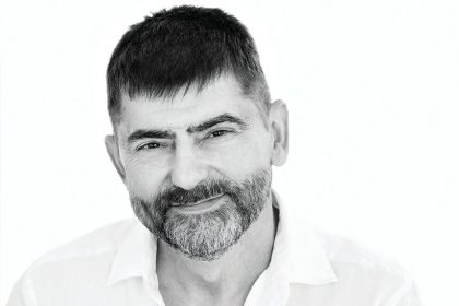 MUCH LOVED: Bruce Medek was a highly respected architect.