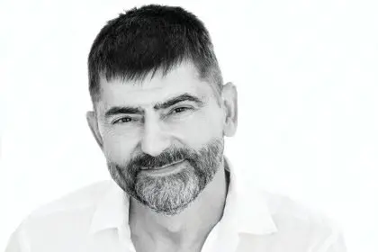 MUCH LOVED: Bruce Medek was a highly respected architect.