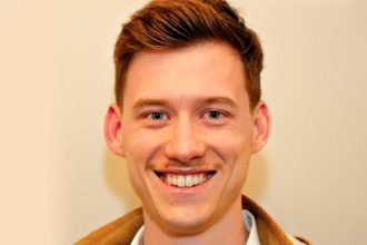 Jordan Crick - Editor