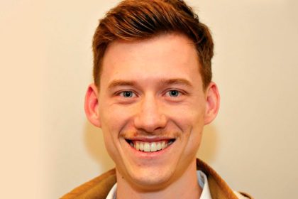 Jordan Crick - Editor