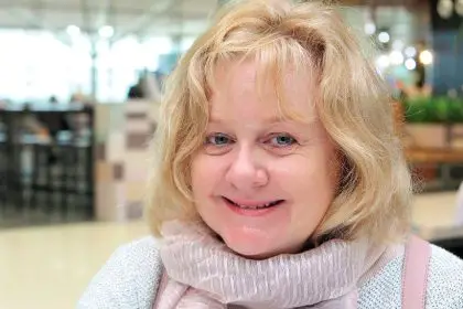 DEDICATED: Kathy Manning was a nurse for almost five decades and spent time on the front line during the COVID-19 pandemic.