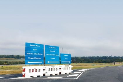 KNOCKED BACK: Councillors voted against introducing visit caps at waste centres. Photo: Redland City Council