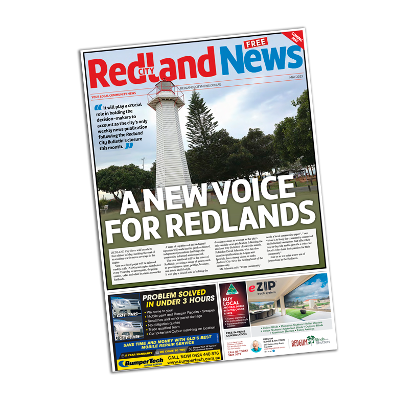 Redland City News