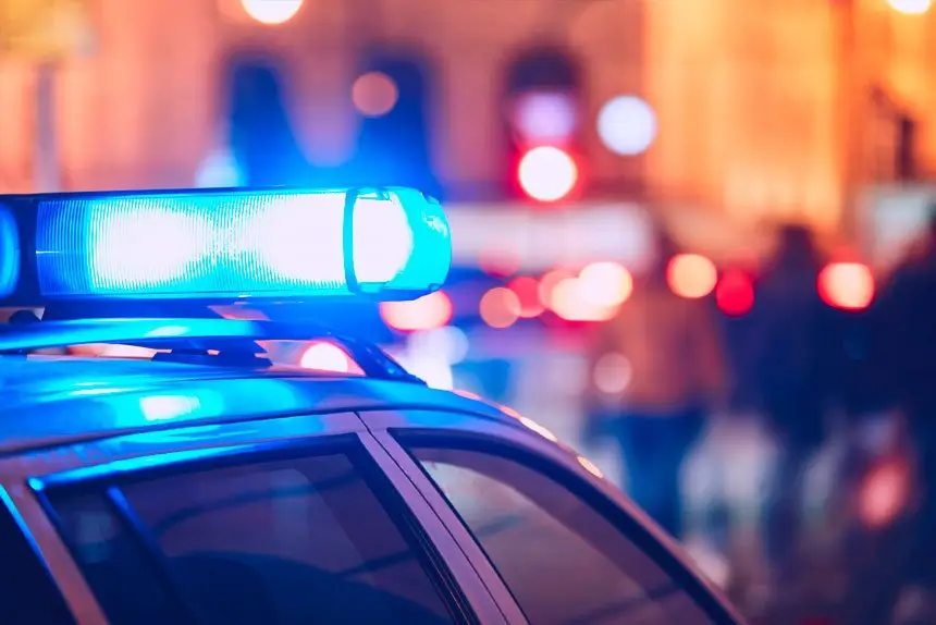 Police launch appeal after fatal Thornlands crash