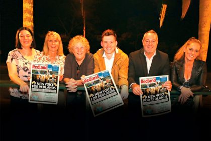Redland City News Team
