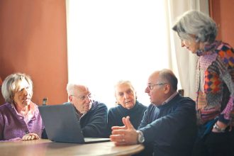 SUPPORT: Applications open for Redlands Coast Seniors Month Funding. Photo: PEXELS