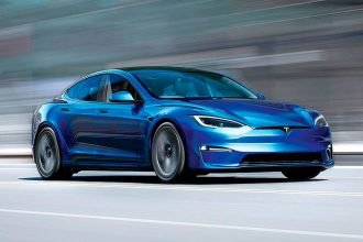 The Tesla Model 3’s trip to Australia has been cancelled.