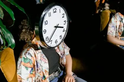 Keeping it relevant as time marches on