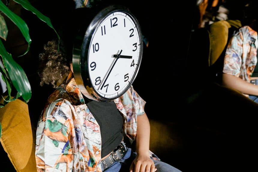 Keeping it relevant as time marches on