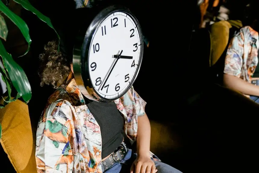 Keeping it relevant as time marches on