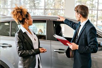 Used car prices remain on the rise