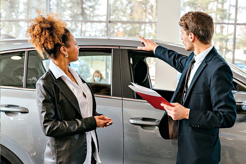 Used car prices remain on the rise