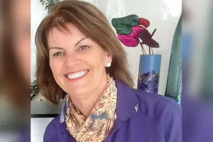 COUNCIL LEGACY: Wendy Boglary has serves as a Redland City councillor for 15 years.