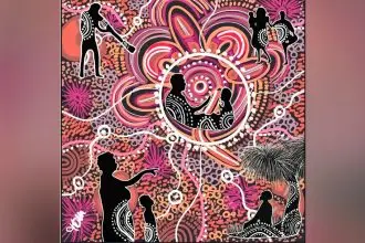 CULTURAL CELEBRATION: NAIDOC Week events will be held across the Redlands from July 2-9. Artwork: Kylie Hill