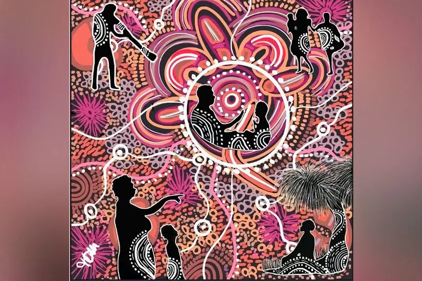 CULTURAL CELEBRATION: NAIDOC Week events will be held across the Redlands from July 2-9. Artwork: Kylie Hill