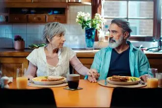 DEMENTIA: Explaining the symptoms that can be sometimes identified with a person living with dementia is the focus of a new national television campaign.