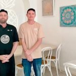 DINING OUT: The tapas menu at Warra Warra Cafe is proving popular with locals.