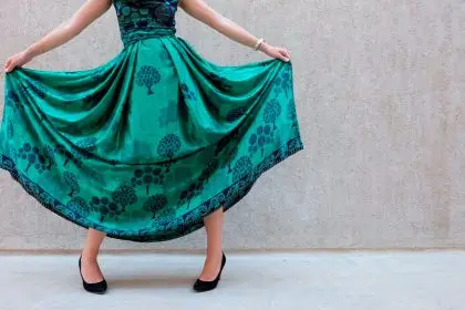 Here’s to feeling youthful