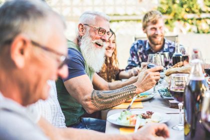 PREPARED: Pre-planning a funeral can have many benefits.