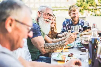 PREPARED: Pre-planning a funeral can have many benefits.