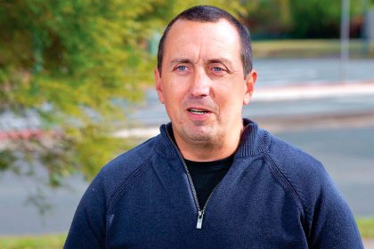 REDLANDS TOUR: Capalaba MP Don Brown has invited Federal Environment Minister Tanya Plibersek to visit Toondah Harbour.