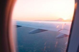 Jenny’s trip of a lifetime