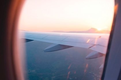 Jenny’s trip of a lifetime