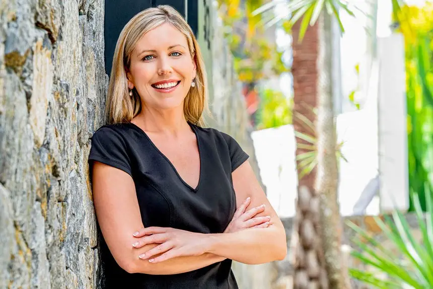 Gemma Coady is a name to remember