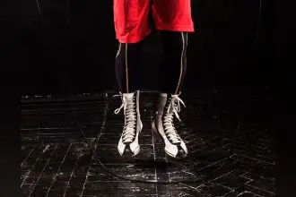 Boon helps juniors go for gold