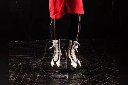 Boon helps juniors go for gold