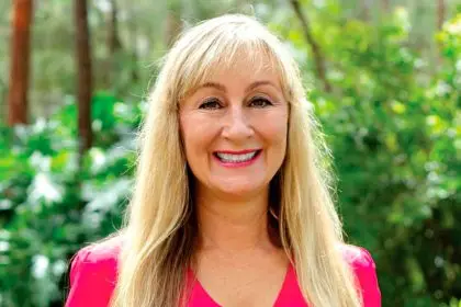 MARKET INSIGHTS: Fair Commission Property Sales director and co-founder Stephanie Gordon.