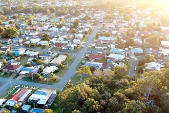 RENTAL WOES: Low housing supply is forcing Redlands families to adopt different living arrangements
