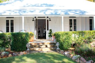 STEEPED IN HISTORY: Birkdale House has had several owners stretching back well over a century.