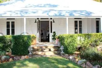 STEEPED IN HISTORY: Birkdale House has had several owners stretching back well over a century.