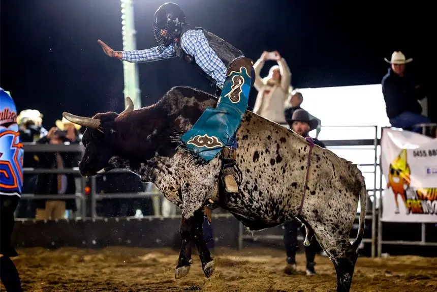 YOUNG GUN: Lleyton Browne aboard Pied Piper. Photo: East Coast Images