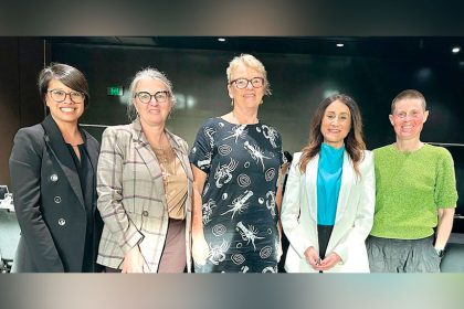 ADVOCACY: REIQ representatives appeared at a senate inquiry into Australia’s rental crisis. Photo: REIQ