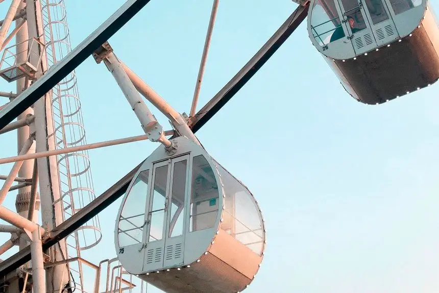 COUNTING DOWN: Joy Budd looks back on the 1956 Brisbane exhibition as excitement builds for the 2023 edition, which will be held from August 12-20.