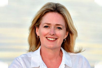 ELECTION PLEDGE: Mayoral candidate Jos Mitchell says she will overhaul the councillor vehicle policy if elected at the March 2024 polls.