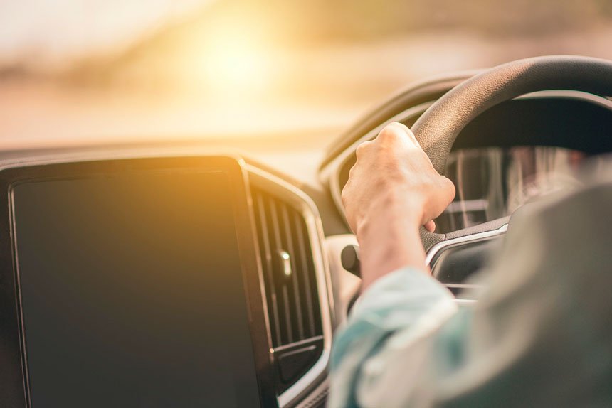 Geographically challenged but I’m driven to get there