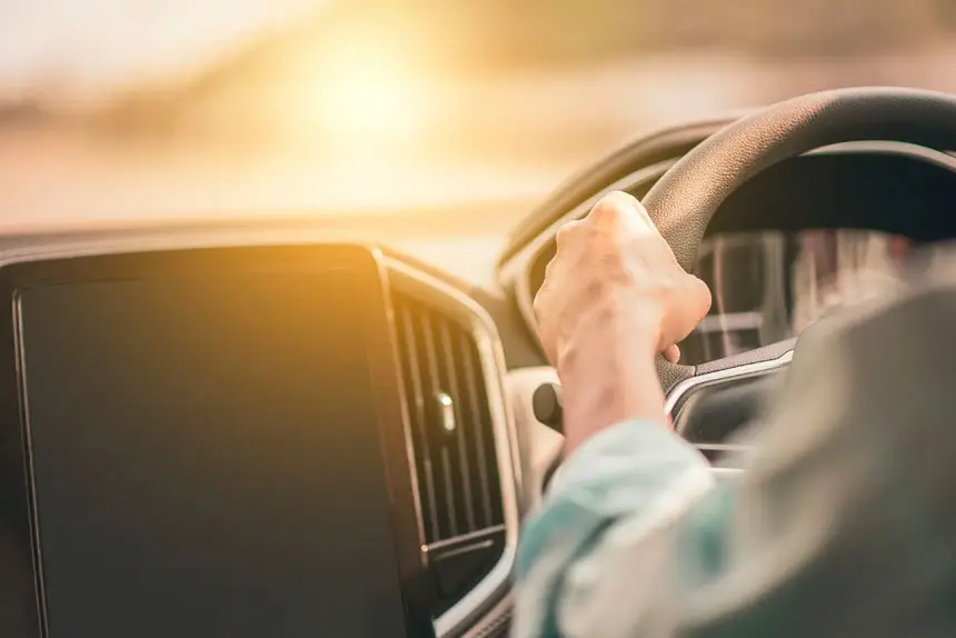 Geographically challenged but I’m driven to get there