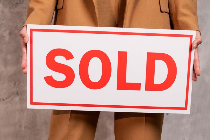 LOCAL MARKET: Some Redlands properties are being snapped up within days of being placed on the market.