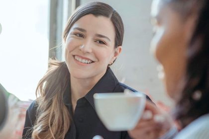 MORE THAN A SLOGAN: Spending local can have multiple benefits for small businesses and the community.