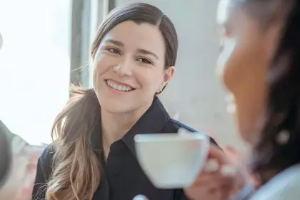 MORE THAN A SLOGAN: Spending local can have multiple benefits for small businesses and the community.