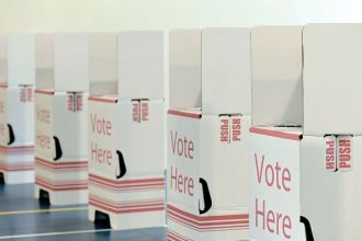 NEW CAPS: Redland City Council candidates will be limited to spending $15,000 on their 2024 election campaigns. Photo: AAP Images