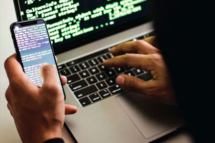 SAFEGUARDING DATA: The cybersecurity threat is real, but there are several ways to protect your business from an attack.