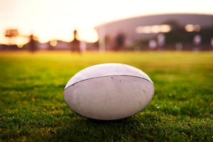 Multiple sports to benefit from field upgrades