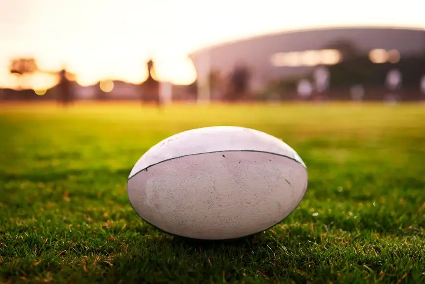 Multiple sports to benefit from field upgrades