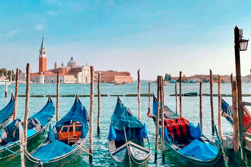 Five of the best places